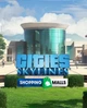 Доповнення Cities: Skylines - Content Creator Pack: Shopping Malls для ПК (Ключ активації Steam) - изображение 1