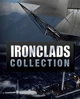 Гра The Ironclads Collection для ПК (Ключ активації Steam) - изображение 1