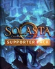 Доповнення Solasta: Crown of the Magister - Supporter Pack для ПК (Ключ активації Steam) - изображение 1