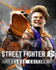 Гра Street Fighter 6 Deluxe Edition для ПК (Ключ активації Steam) - изображение 1