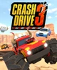Гра Crash Drive 3 для ПК (Ключ активації Steam) - зображення 1