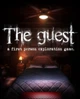 Гра The Guest для ПК (Ключ активації Steam) - зображення 1