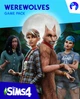 Доповнення The Sims 4 - Перевертні (Werewolves) для ПК (Ключ активації EA App) - зображення 1