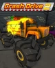 Гра Crash Drive 2 для ПК (Ключ активації Steam) - изображение 1