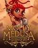 Гра Molly Medusa: Queen of Spit для ПК (Ключ активації Steam) - изображение 1