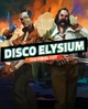 Гра Disco Elysium - The Final Cut для ПК (Ключ активації Steam) - зображення 1