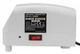 Тепловая завеса керамическая Powermat PM-GC-3000DL 2000 Вт таймер пульт 3 уровни мощности Белый - изображение 5