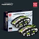 Конструктор MOULD KING 13153 technicque Вездеход-трансформер с ДУ 836 деталей - изображение 2