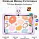 Планшет 10.1" DOOGEE U9 Kid 3+4/64GB Android 13 5060 mAh - зображення 6