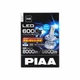 Автолампи PIAA LED Gen5 H4 12V/24V 6000К - зображення 3