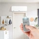 Тепловая завеса Maltec PT4200Wt 2000 Вт 40 м2 WiFi пульт ДУ белый - изображение 2