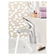 Змішувач для умивальника GROHE Eurostyle - изображение 6