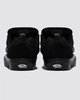 Кеды Vans Knu Skool Shoe Black VN0009QCBKA 43 - изображение 5