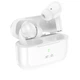 Бездротові навушники TWS HOCO EW59 White (6942007609470) - изображение 3