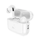 Бездротові навушники TWS HOCO EW59 White (6942007609470) - изображение 4