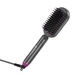Фен-щетка с дисплеем и функцией ионизации HOCO HP44 Rose red - изображение 1