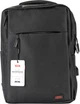Рюкзак для ноутбука XO CBO2-15 15.6" Black (CB02-15.black) - изображение 1