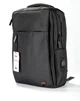 Рюкзак для ноутбука XO CBO2-15 15.6" Black (CB02-15.black) - изображение 2