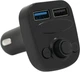 FM-модулятор Voltronic X88 USB TF (YT35595) - изображение 1