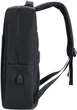 Рюкзак для ноутбука XO CBO2-17 17" Black (CB02-17.black) - зображення 2