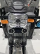 Електротрицикл вантажний FADA БІЗОН 1800W Сірий - зображення 8