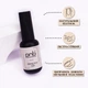 Моделюючий гель для нігтів PNB Strong Iron Gel Moonstone 8 мл - изображение 4