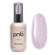 Моделюючий гель для нігтів PNB UV/LED Strong Iron Gel Pink Diamond 007 17 мл - изображение 1