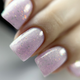 Моделюючий гель для нігтів PNB UV/LED Strong Iron Gel Pink Diamond 007 17 мл - изображение 3