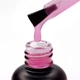 Моделюючий гель для нігтів PNB Strong Iron Gel Crystal Pink 8 мл - зображення 2