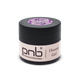 Моделюючий гель для нігтів PNB UV/LED Flower Gel Lavender Dreams 5 мл - зображення 2