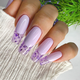 Моделюючий гель для нігтів PNB UV/LED Flower Gel Lavender Dreams 5 мл - зображення 3