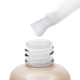 Моделюючий гель для нігтів PNB UV/LED Strong Iron Gel Milk Shake 008 17 мл - изображение 2