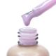 Моделюючий гель для нігтів PNB UV/LED Strong Iron Gel Creamy Pink 002 17 мл - изображение 2