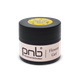 Моделюючий гель для нігтів PNB UV/LED Flower Gel Marigold Mist 5 мл - зображення 2