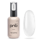 Моделюючий гель для нігтів PNB UV/LED Strong Iron Gel Clear 001 17 мл - изображение 1