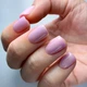 Моделюючий гель для нігтів PNB Strong Iron Gel Creamy Pink 8 мл - зображення 3