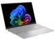 Ноутбук ASUS Vivobook S 15 S5507; Copilot+ PC (S5507QA-OLED064X) Cool Silver REF - изображение 3