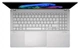 Ноутбук ASUS Vivobook S 15 S5507; Copilot+ PC (S5507QA-OLED064X) Cool Silver REF - изображение 6