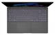 Ноутбук ASUS Vivobook S 15 S5507; Copilot+ PC (S5507QA-OLED064X) Cool Silver REF - изображение 5