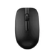 Genius Комплект клавіатура та миша KM-8200, WL, EN/UKR, чорний - зображення 5