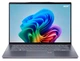 Ноутбук Acer Swift 14 AI SF14-11 (NX.KZXEU.001) Steel Gray - изображение 1