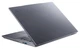 Ноутбук Acer Swift 14 AI SF14-11 (NX.KZXEU.001) Steel Gray - изображение 5