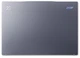 Ноутбук Acer Swift 14 AI SF14-11 (NX.KZXEU.001) Steel Gray - изображение 6