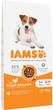 Сухий корм для собак Iams Vitality Small Medium 12 кг (8710255128207) - зображення 1