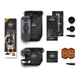 Wacaco Nanopresso + NS адаптер - ручна портативна кавоварка Nespresso - зображення 4