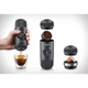 Wacaco Nanopresso + NS адаптер - ручна портативна кавоварка Nespresso - зображення 6