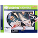 Набір для наукових досліджень Robetoy Анатомія тварин Крокодил 24 см (7300009260744) - зображення 1