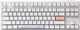 Клавиатура Ducky One 3 TKL Cherry MX Brown RGB White UA (DKON2187ST-BUAPXPWWWSC1) - изображение 2