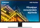 Монітор 28" Samsung U28E590D (LU28E590DS/CI) - зображення 2