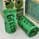 Упаковка пакетов для уборки за животными Green Sheep биоразлагаемые 15х18 шт Зеленые (6972437730048) - изображение 6